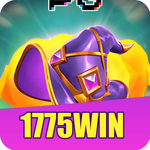 Logo Oficial 1775WIN Download
